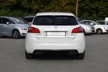 PEUGEOT 308 GT LINE HDI 130 CV EAT 8 TOIT PANORAMIQUE 6