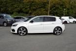 PEUGEOT 308 GT LINE HDI 130 CV EAT 8 TOIT PANORAMIQUE 7
