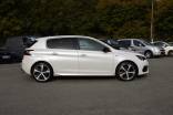 PEUGEOT 308 GT LINE HDI 130 CV EAT 8 TOIT PANORAMIQUE 8