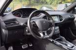 PEUGEOT 308 GT LINE HDI 130 CV EAT 8 TOIT PANORAMIQUE 13