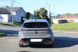 PEUGEOT 308 ALLURE HYBRID 136 CV E-DSC6 / ORIGINE FRANCE 8