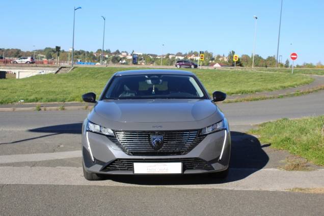 PEUGEOT 308 ALLURE HYBRID 136 CV E-DSC6 / ORIGINE FRANCE 2