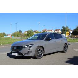 PEUGEOT 308 ALLURE HYBRID 136 CV E-DSC6 / ORIGINE FRANCE