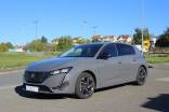 PEUGEOT 308 ALLURE HYBRID 136 CV E-DSC6 / ORIGINE FRANCE 1