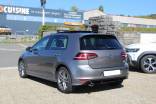 VOLKSWAGEN GOLF R-LINE 1.6 TDI 110 CV BVM5 / TOIT OUVRANT 6