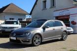 VOLKSWAGEN GOLF R-LINE 1.6 TDI 110 CV BVM5 / TOIT OUVRANT 1
