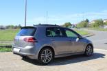 VOLKSWAGEN GOLF R-LINE 1.6 TDI 110 CV BVM5 / TOIT OUVRANT 7
