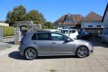 VOLKSWAGEN GOLF R-LINE 1.6 TDI 110 CV BVM5 / TOIT OUVRANT 4