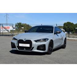 BMW SERIE 4 M SPORT  2.0 184CV 420 I COUPE STEPTRONIC 8 / 50800 KMS / ORIGINE FRANCE