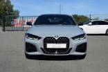 BMW SERIE 4  2.0 184CV 420 I COUPE / 50800 KMS / ORIGINE FRANCE 5