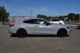 BMW SERIE 4  2.0 184CV 420 I COUPE / 50800 KMS / ORIGINE FRANCE 7