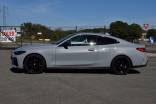 BMW SERIE 4  2.0 184CV 420 I COUPE / 50800 KMS / ORIGINE FRANCE 8