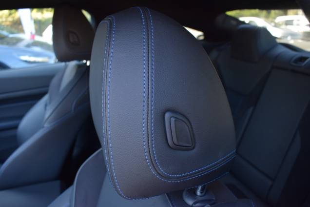 BMW SERIE 4  2.0 184CV 420 I COUPE / 50800 KMS / ORIGINE FRANCE 15