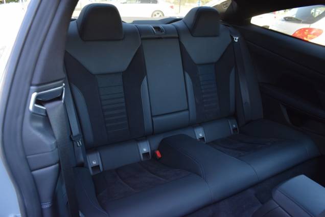BMW SERIE 4  2.0 184CV 420 I COUPE / 50800 KMS / ORIGINE FRANCE 18