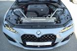 BMW SERIE 4  2.0 184CV 420 I COUPE / 50800 KMS / ORIGINE FRANCE 9