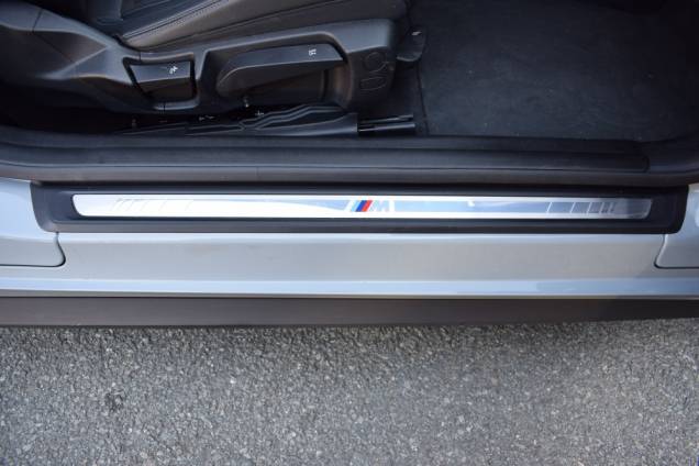 BMW SERIE 4  2.0 184CV 420 I COUPE / 50800 KMS / ORIGINE FRANCE 34