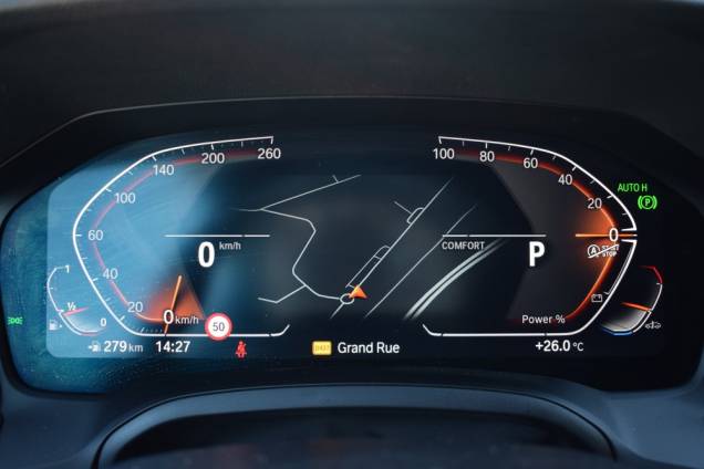 BMW SERIE 4  2.0 184CV 420 I COUPE / 50800 KMS / ORIGINE FRANCE 11