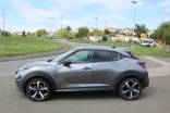 NISSAN JUKE N-CONNECTA + OPTIONS 1.6i 143 CV BVA / ORIGINE FRANCE 1