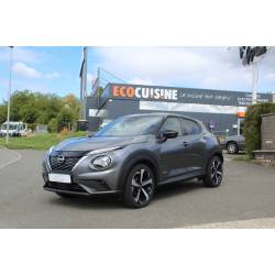 NISSAN JUKE N-CONNECTA + OPTIONS 1.6i 143 CV BVA / ORIGINE FRANCE