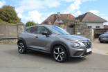 NISSAN JUKE N-CONNECTA + OPTIONS 1.6i 143 CV BVA / ORIGINE FRANCE 4