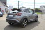 NISSAN JUKE N-CONNECTA + OPTIONS 1.6i 143 CV BVA / ORIGINE FRANCE 5
