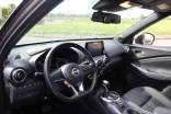 NISSAN JUKE N-CONNECTA + OPTIONS 1.6i 143 CV BVA / ORIGINE FRANCE 8