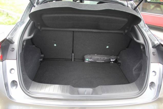 NISSAN JUKE N-CONNECTA + OPTIONS 1.6i 143 CV BVA / ORIGINE FRANCE 11