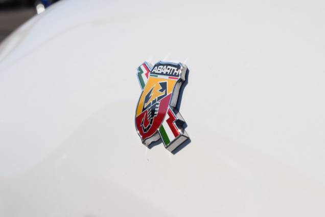 ABARTH 124 SPIDER 1.4 TURBO 170 CV / EXEMPLAIRE N°806 / 12800 KMS / BOSE SYSTEM 10