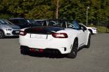 ABARTH 124 SPIDER 1.4 TURBO 170 CV / EXEMPLAIRE N°806 / 12800 KMS / BOSE SYSTEM 3