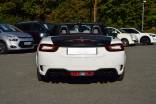 ABARTH 124 SPIDER 1.4 TURBO 170 CV / EXEMPLAIRE N°806 / 12800 KMS / BOSE SYSTEM 6