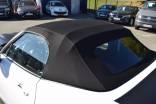ABARTH 124 SPIDER 1.4 TURBO 170 CV / EXEMPLAIRE N°806 / 12800 KMS / BOSE SYSTEM 12