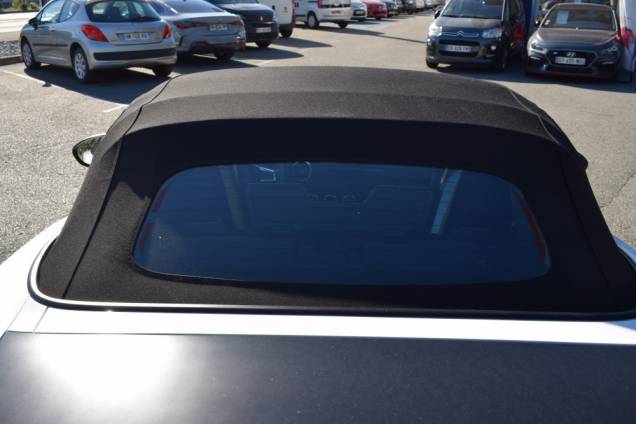 ABARTH 124 SPIDER 1.4 TURBO 170 CV / EXEMPLAIRE N°806 / 12800 KMS / BOSE SYSTEM 13