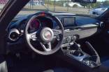 ABARTH 124 SPIDER 1.4 TURBO 170 CV / EXEMPLAIRE N°806 / 12800 KMS / BOSE SYSTEM 20