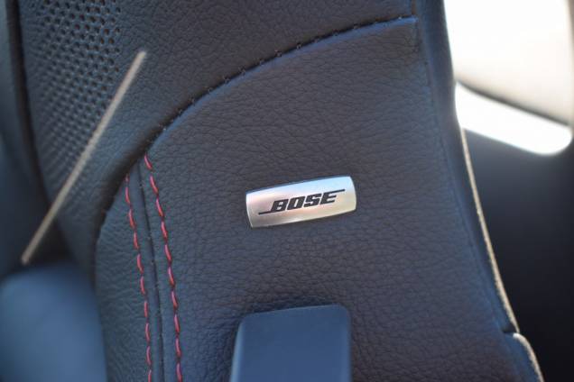 ABARTH 124 SPIDER 1.4 TURBO 170 CV / EXEMPLAIRE N°806 / 12800 KMS / BOSE SYSTEM 23