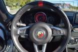 ABARTH 124 SPIDER 1.4 TURBO 170 CV / EXEMPLAIRE N°806 / 12800 KMS / BOSE SYSTEM 24