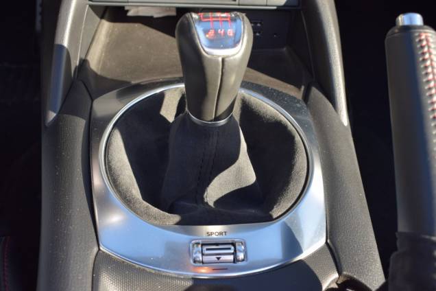 ABARTH 124 SPIDER 1.4 TURBO 170 CV / EXEMPLAIRE N°806 / 12800 KMS / BOSE SYSTEM 27