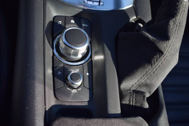 ABARTH 124 SPIDER 1.4 TURBO 170 CV / EXEMPLAIRE N°806 / 12800 KMS / BOSE SYSTEM 28