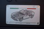 ABARTH 124 SPIDER 1.4 TURBO 170 CV / EXEMPLAIRE N°806 / 12800 KMS / BOSE SYSTEM 30