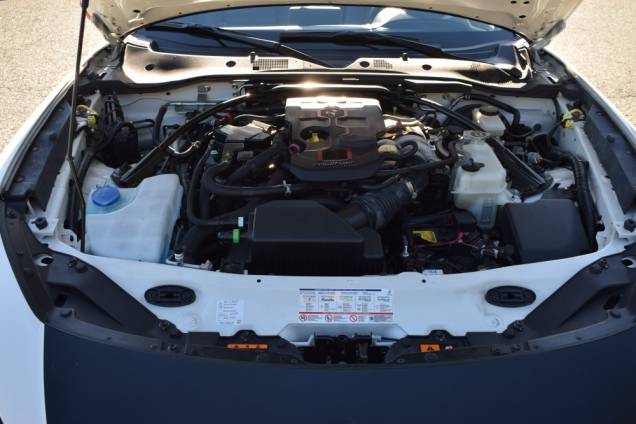 ABARTH 124 SPIDER 1.4 TURBO 170 CV / EXEMPLAIRE N°806 / 12800 KMS / BOSE SYSTEM 34