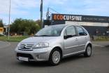 CITROEN C3 EXCLUSIVE 1.4 HDI 70 CV BVM5 / ORIGINE FRANCE 1