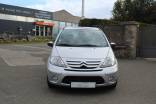 CITROEN C3 EXCLUSIVE 1.4 HDI 70 CV BVM5 / ORIGINE FRANCE 2