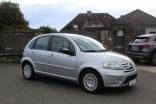 CITROEN C3 EXCLUSIVE 1.4 HDI 70 CV BVM5 / ORIGINE FRANCE 3