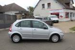 CITROEN C3 EXCLUSIVE 1.4 HDI 70 CV BVM5 / ORIGINE FRANCE 4