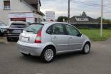 CITROEN C3 EXCLUSIVE 1.4 HDI 70 CV BVM5 / ORIGINE FRANCE 6