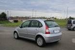 CITROEN C3 EXCLUSIVE 1.4 HDI 70 CV BVM5 / ORIGINE FRANCE 7