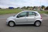 CITROEN C3 EXCLUSIVE 1.4 HDI 70 CV BVM5 / ORIGINE FRANCE 5