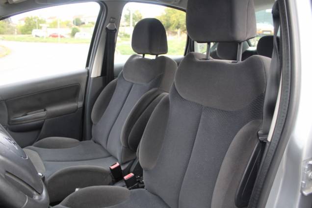 CITROEN C3 EXCLUSIVE 1.4 HDI 70 CV BVM5 / ORIGINE FRANCE 12