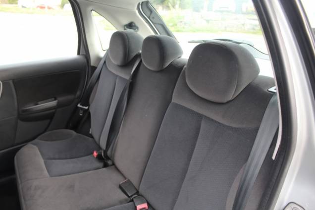 CITROEN C3 EXCLUSIVE 1.4 HDI 70 CV BVM5 / ORIGINE FRANCE 13