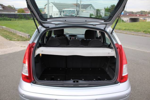CITROEN C3 EXCLUSIVE 1.4 HDI 70 CV BVM5 / ORIGINE FRANCE 15