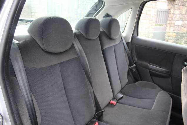 CITROEN C3 EXCLUSIVE 1.4 HDI 70 CV BVM5 / ORIGINE FRANCE 14
